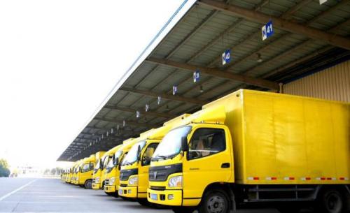 广州货运企业如何注册？注册货运企业的条件