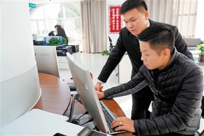 广州企业核名网上办理,企业名字核名网上怎么办理？